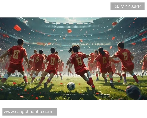 足球世界的魅力与激情探讨如何提升青少年足球水平与参与度