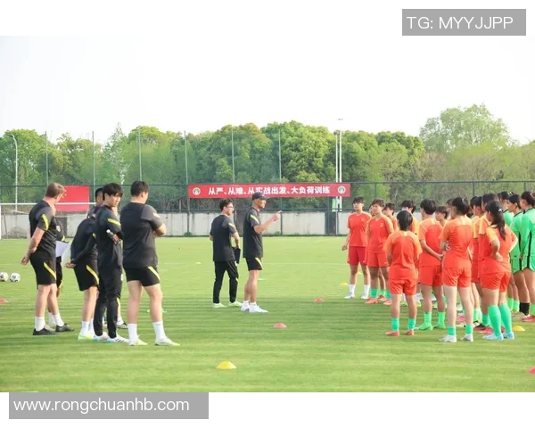 钱教练足球：培养青少年足球人才的创新方法与成功案例分享