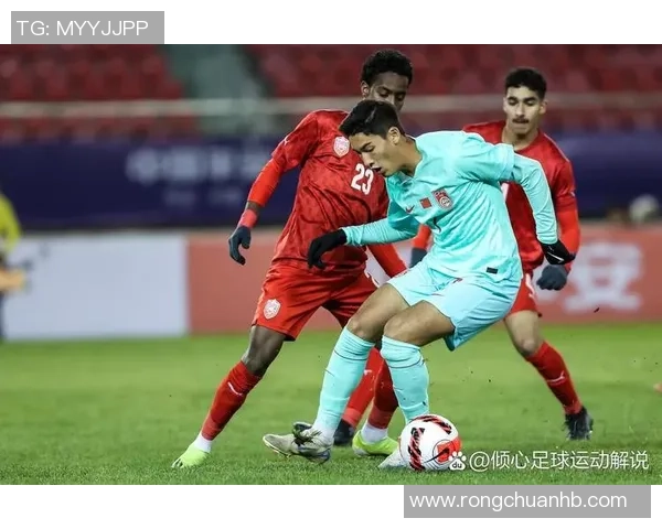 足球马锐：探索足球世界的魅力与激情，见证运动员的拼搏与荣耀